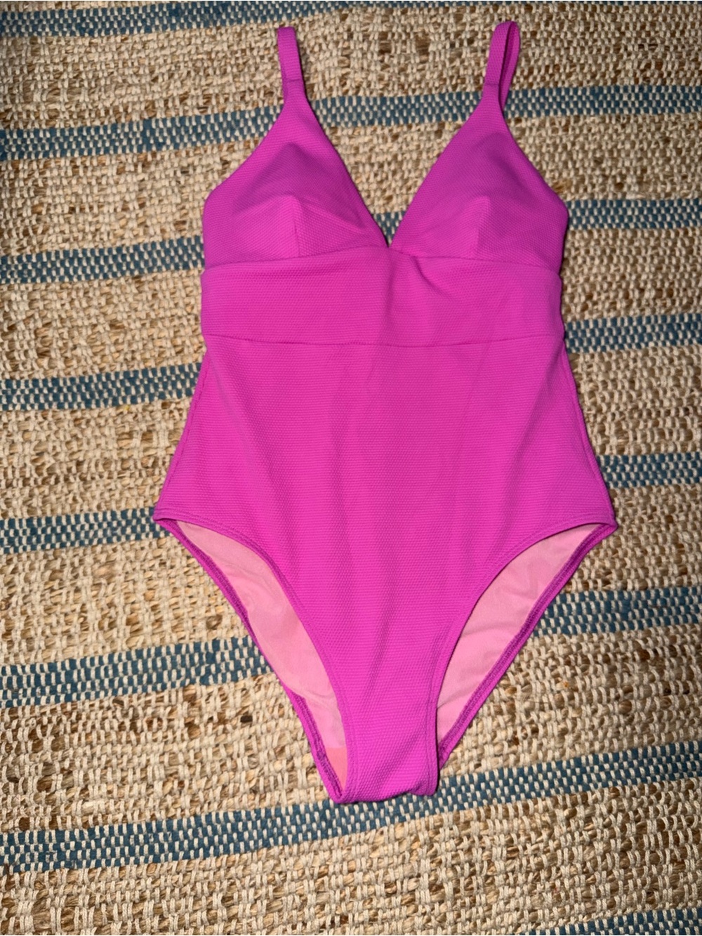 Boden swimsuit US size 2 - Picture 2 of 6